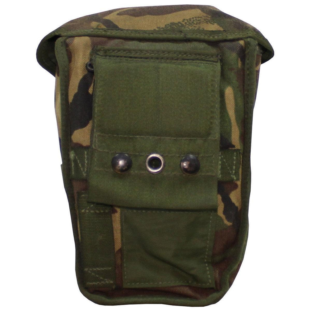 British Army PLCE DPM Water Bottle Pouch – MilitaryMart