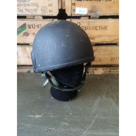 British Army mk6a Issue Kelvar Helmet