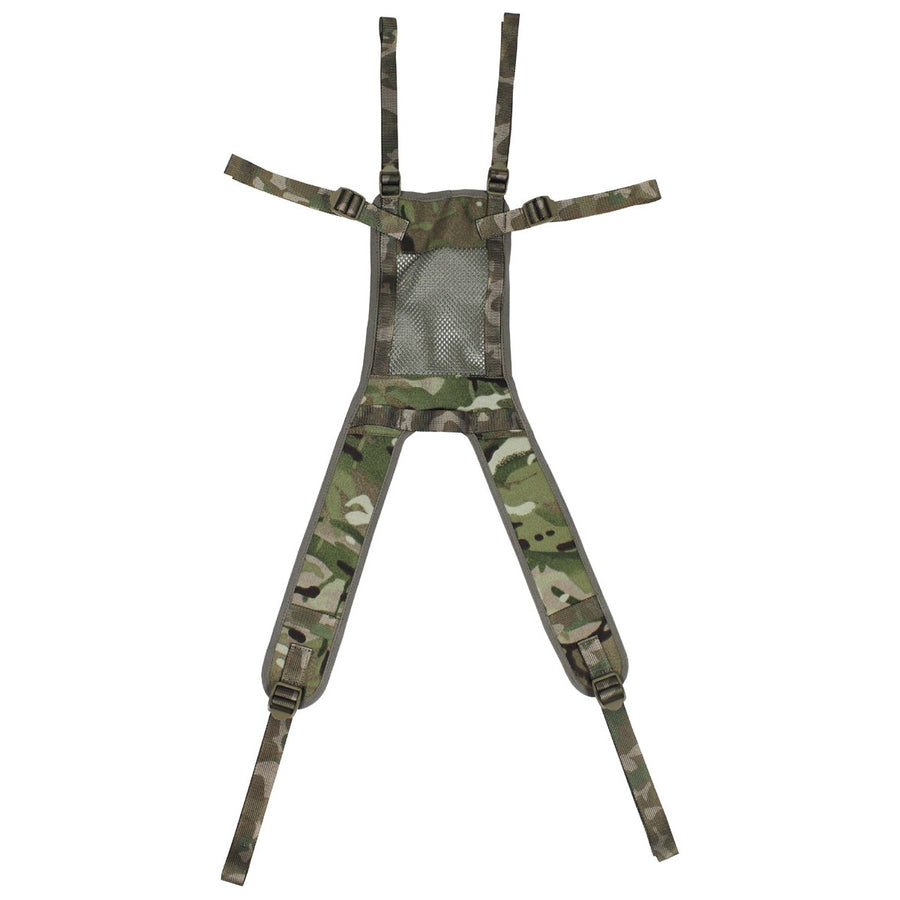 British Army Webbing Pouches | Military Pouches UK – MilitaryMart