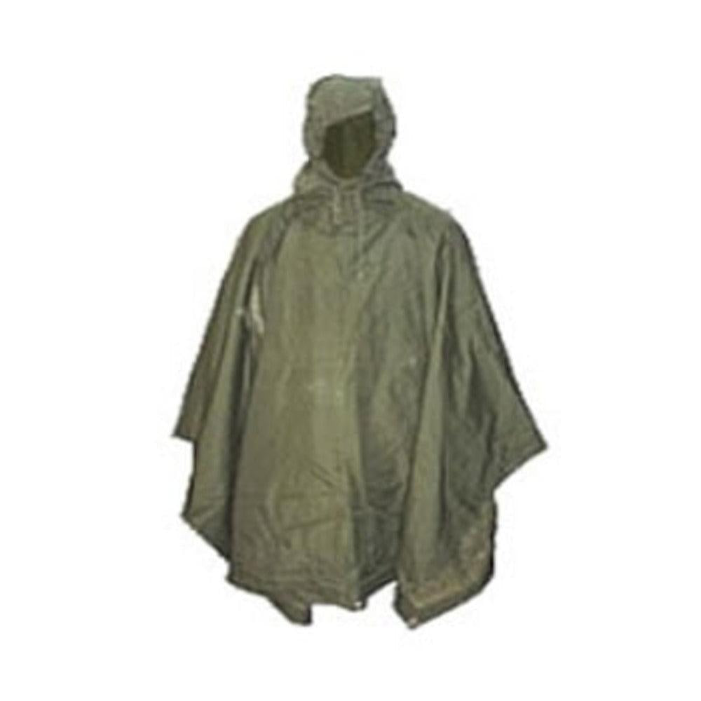 British army 58 Pattern Poncho basha