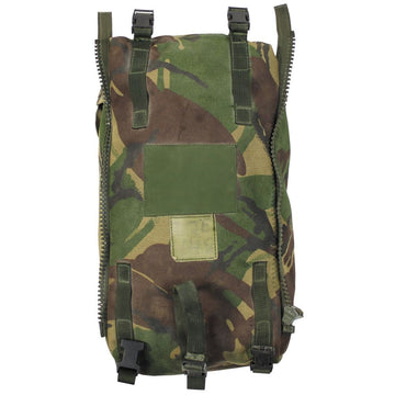 Type 96 Rucksack Military Rucksacks & Army Surplus Backpacks | Bergens UK | MilitaryMart