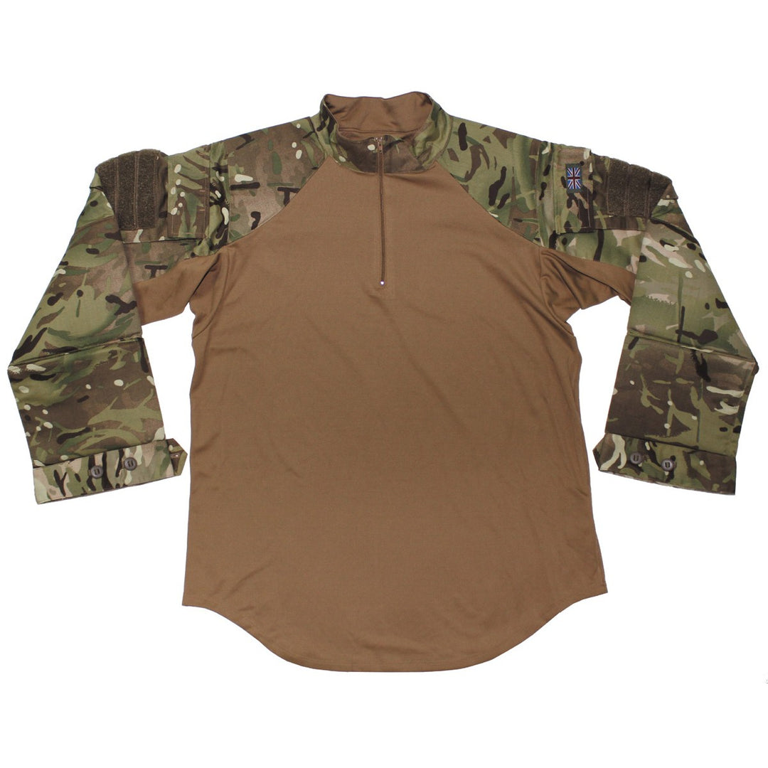 British army MTP UBACS shirt Old Style - Grade A