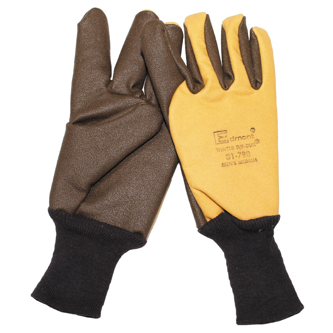 British Army Tuf Duk Winter Gloves NEW