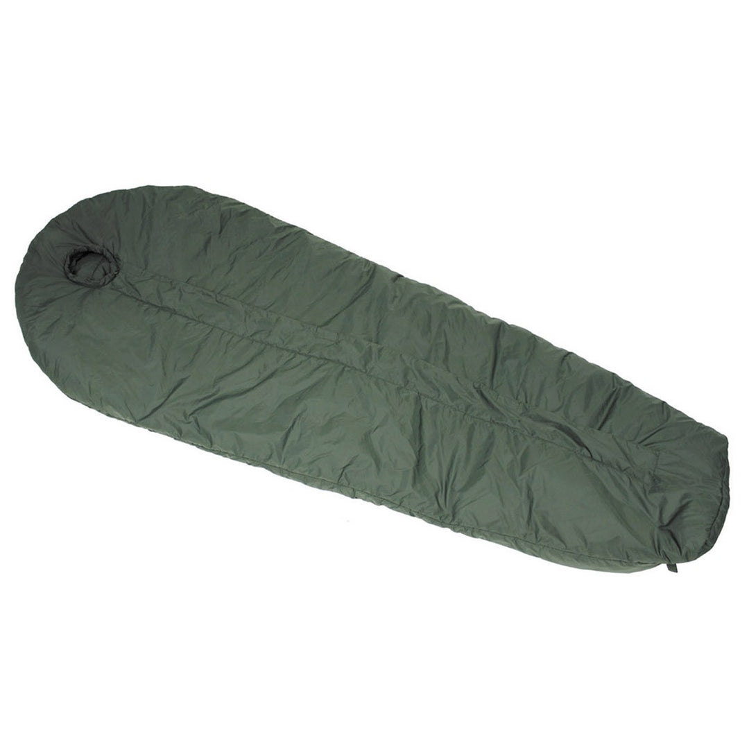 British Army FESCA Sleep system