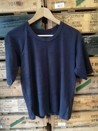 British Navy GS T shirt - Blue