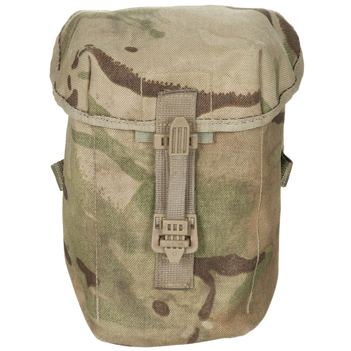 British Army MTP PLCE Water Bottle Pouch