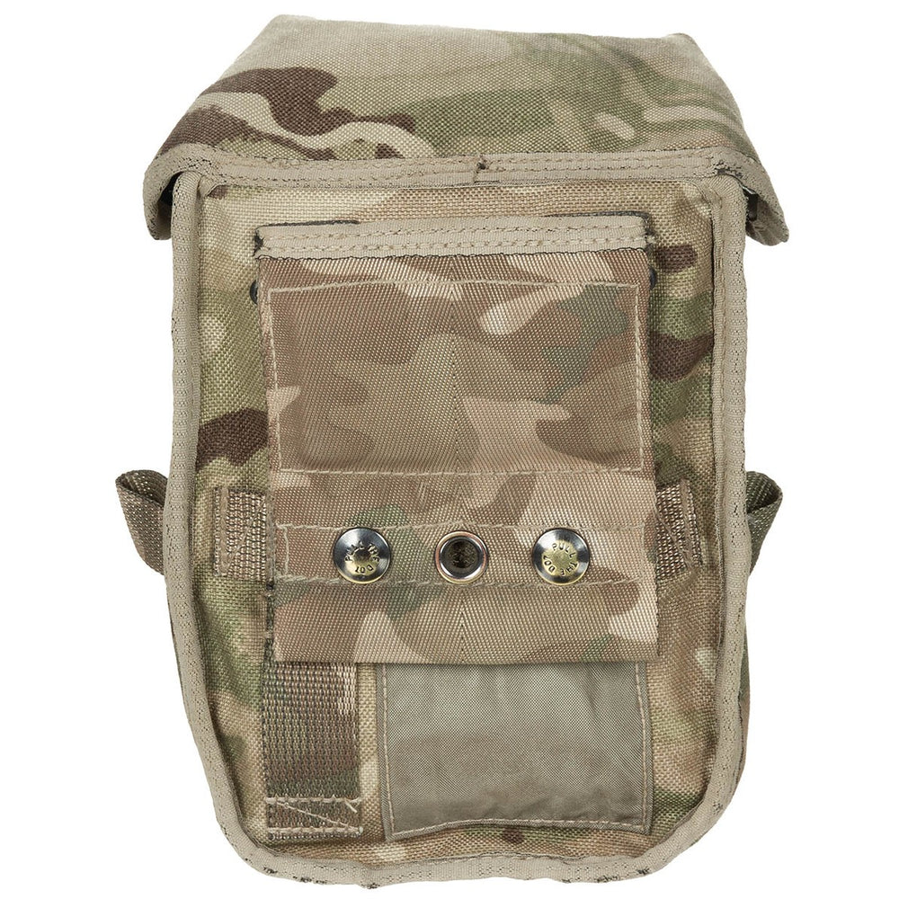British Army MTP PLCE Water Bottle Pouch