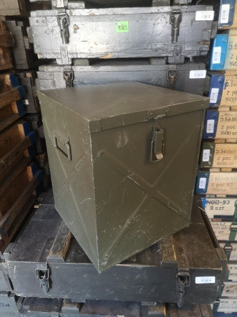British Thermal Mess Container
