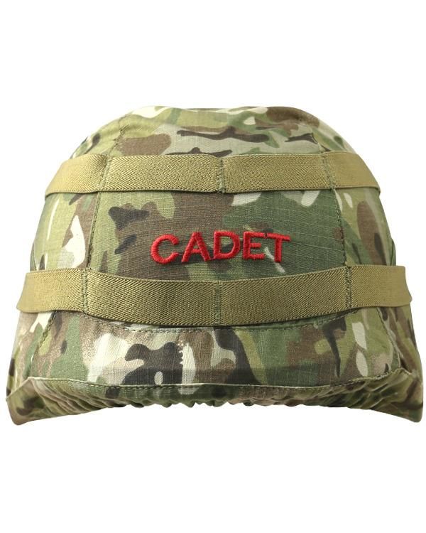 British Army genuine Cadet Mk7 Helmet MTP