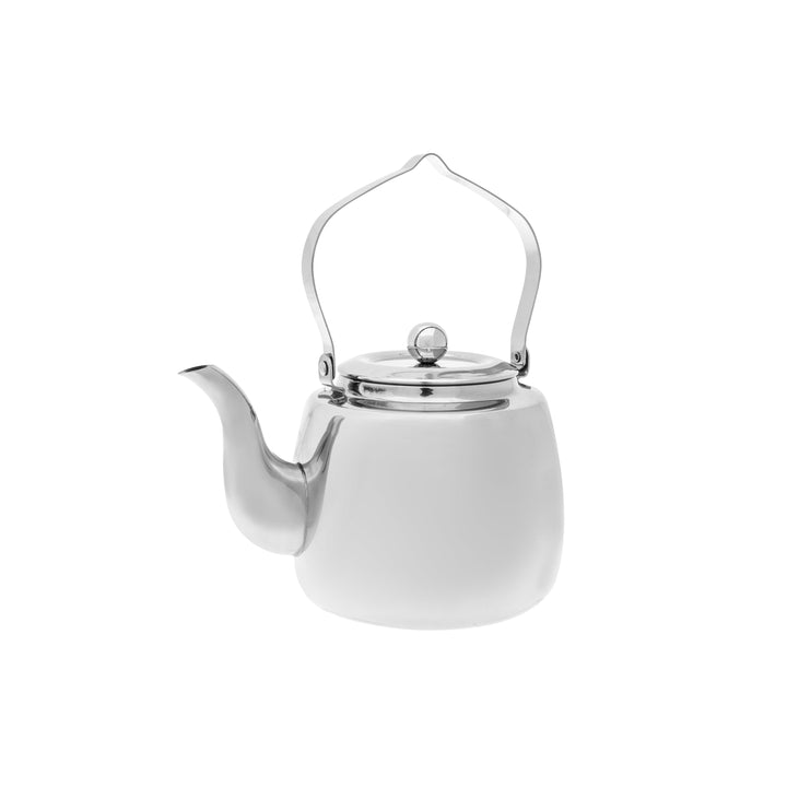 Camp Fire Kettle