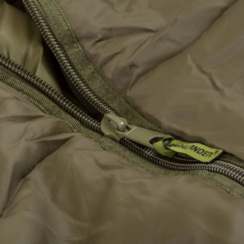 Challenger 400 Sleeping Bag - 4 Season