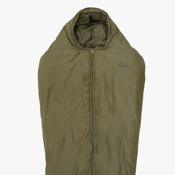 Challenger 400 Sleeping Bag - 4 Season
