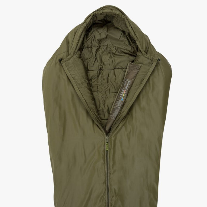 Challenger 400 Sleeping Bag - 4 Season