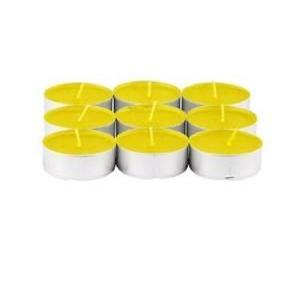 Citronella Tealights