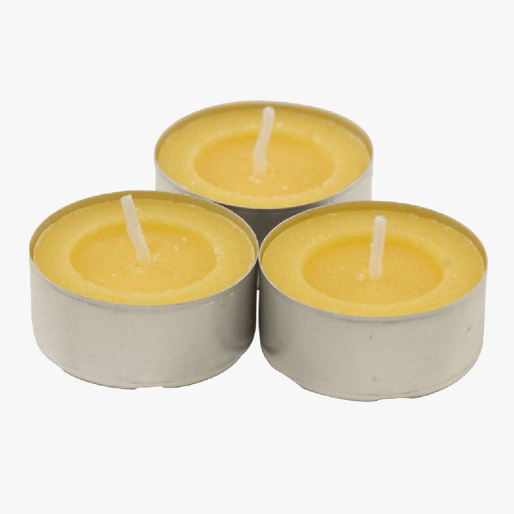 Citronella Tealights x 10