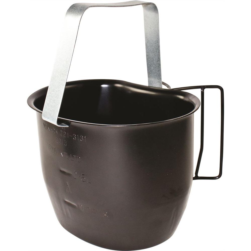 Crusader Cup holder