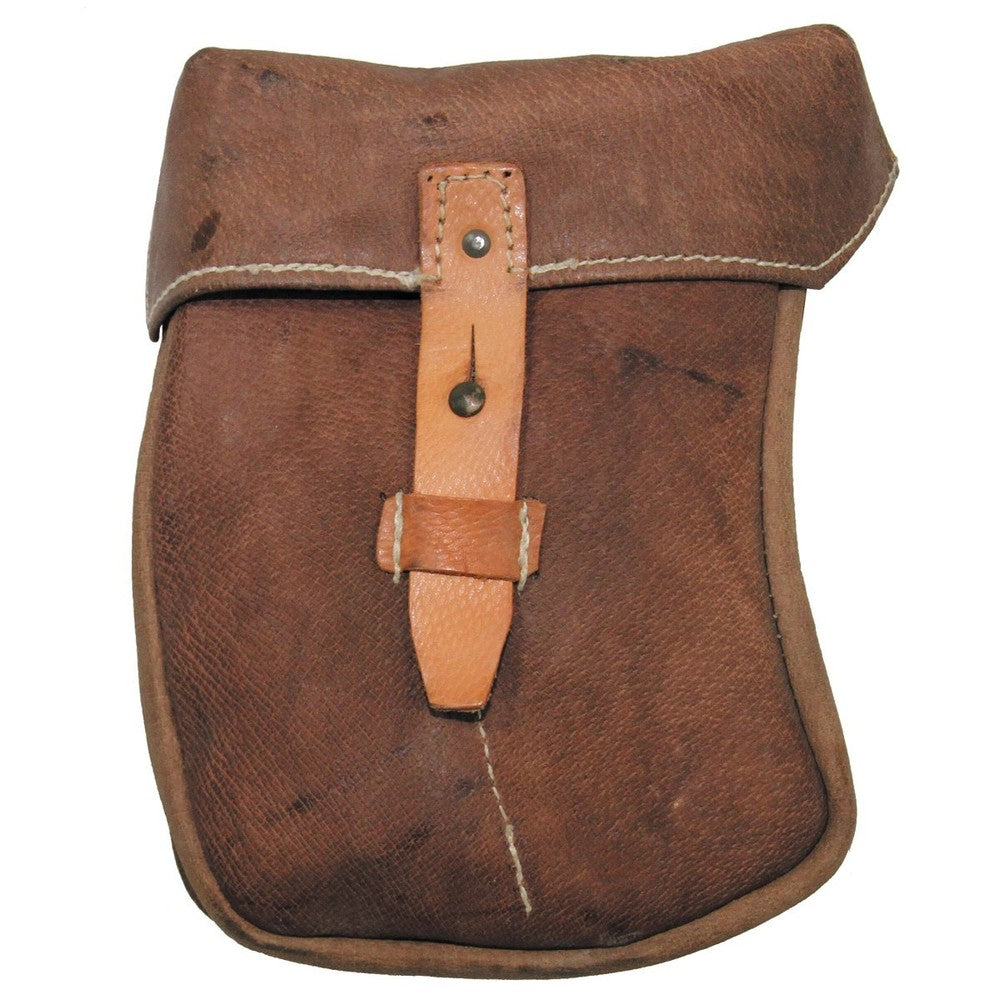 Czech V58 Leather Mag Pouch