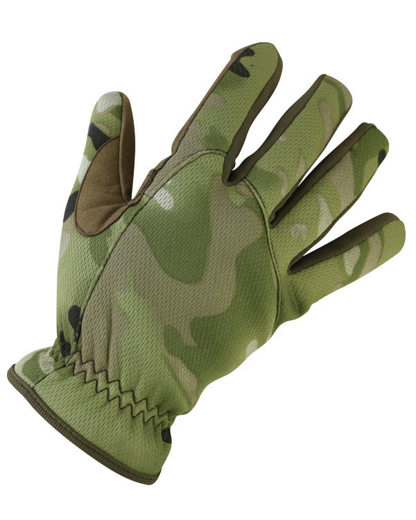 Delta Glove - BTP Multi Camo