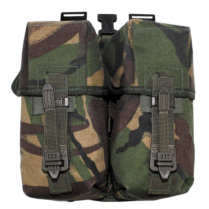 DPM Double Ammo Pouch