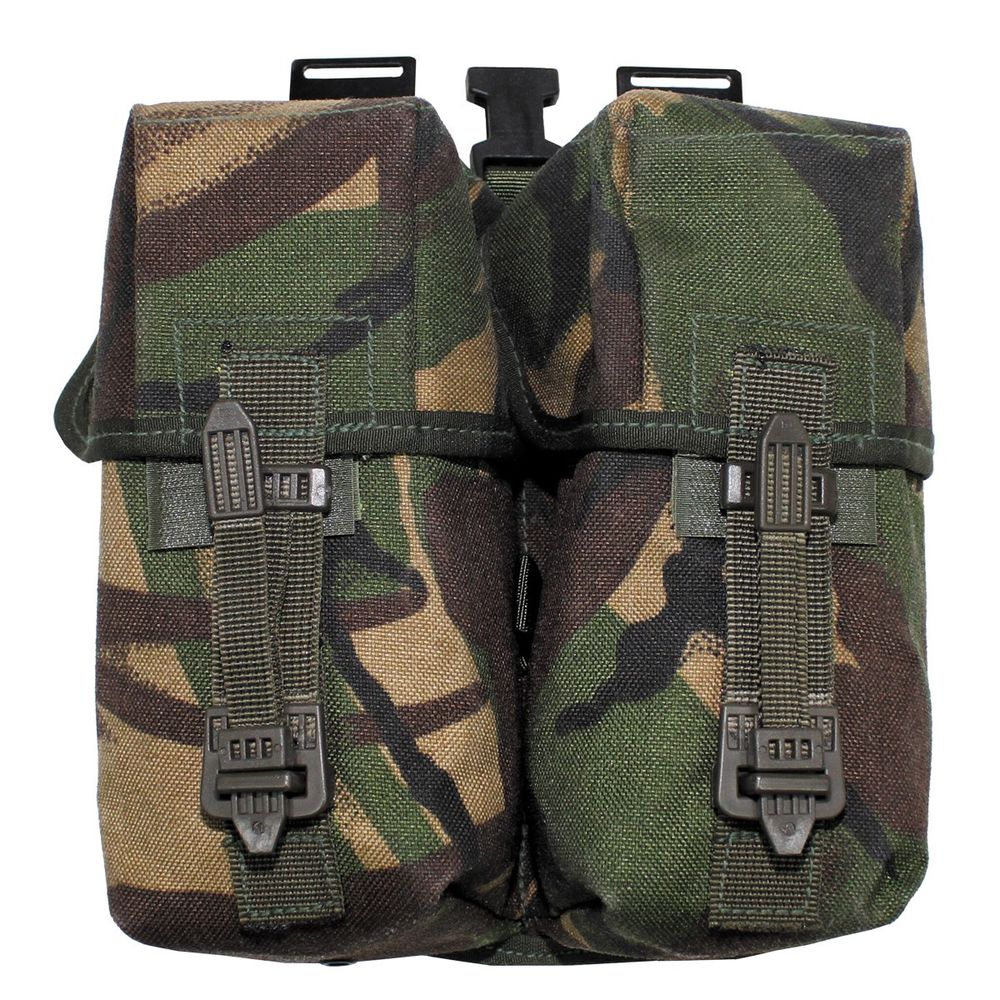 DPM Double Ammo Pouch