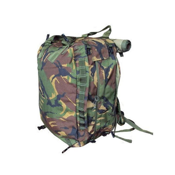 Military Rucksacks & Army Surplus Backpacks | Bergens UK | MilitaryMart
