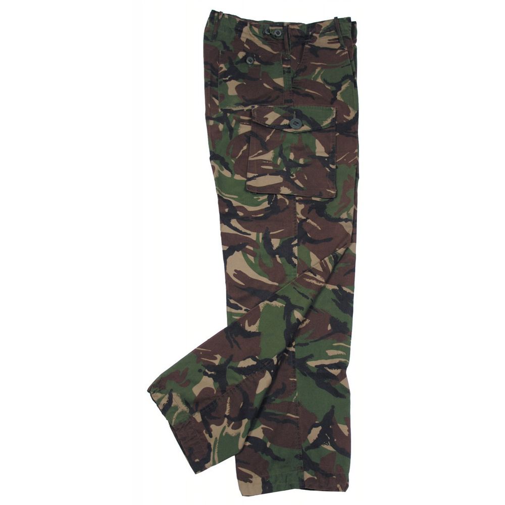 British Army Soldier 95 Trousers