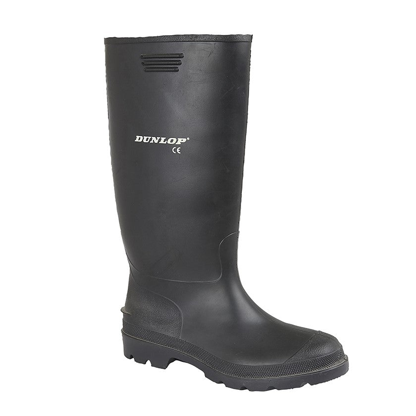 Dunlop Wellingtons