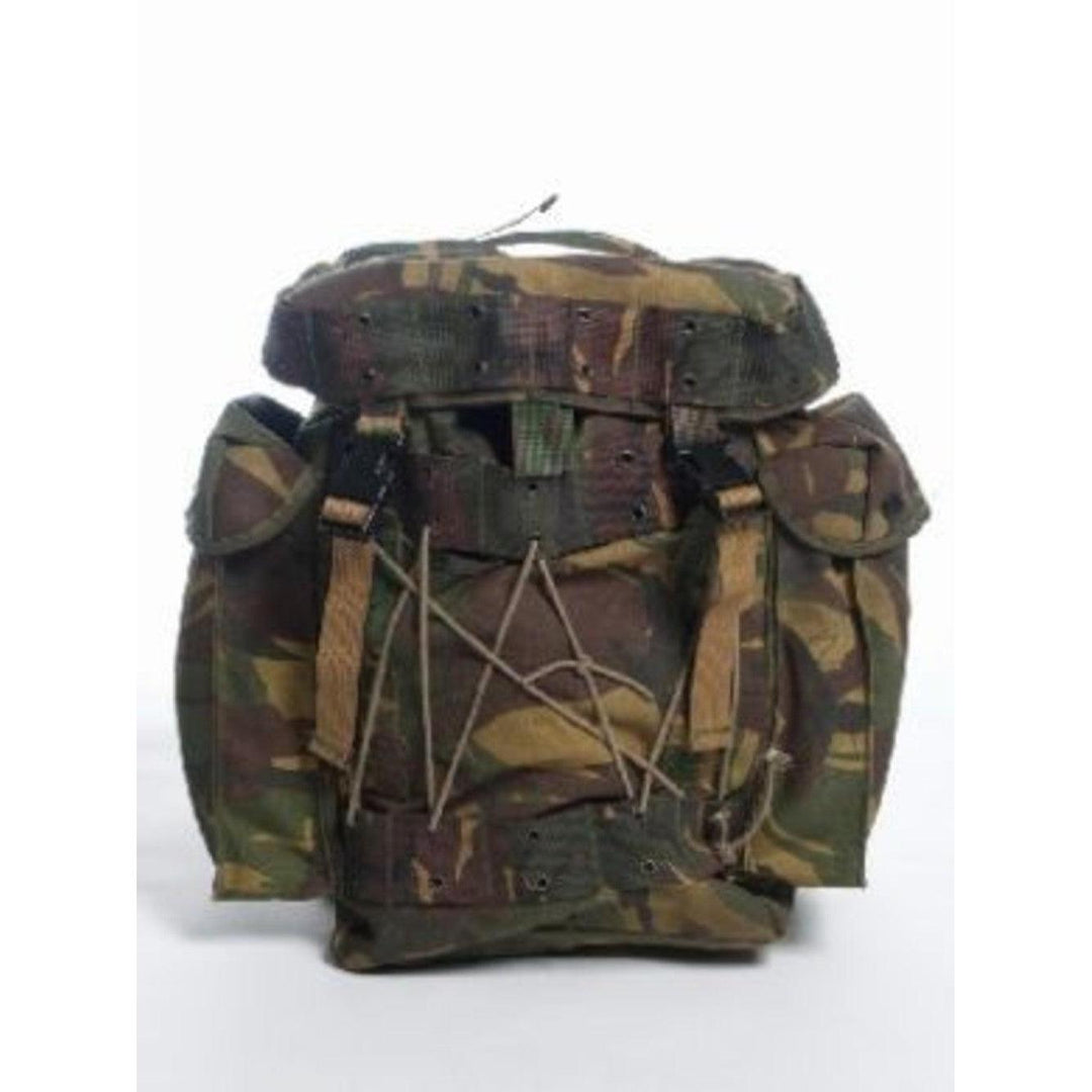 Dutch DPM patrol pack