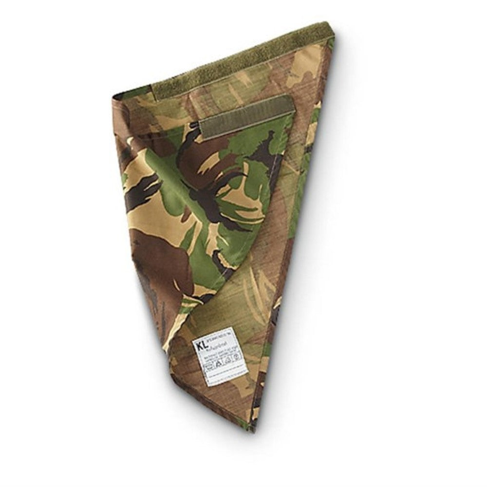 Dutch Army bandana