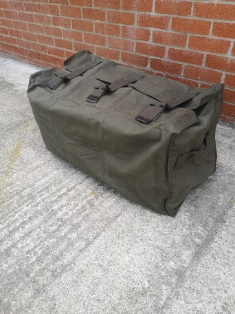 Dutch Army Issue Blanket Bag