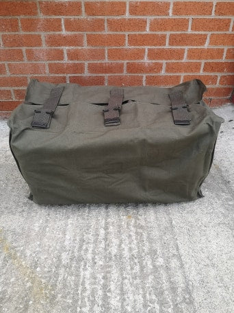 Dutch Army Issue Blanket Bag