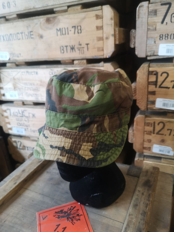 Dutch DPM Cap