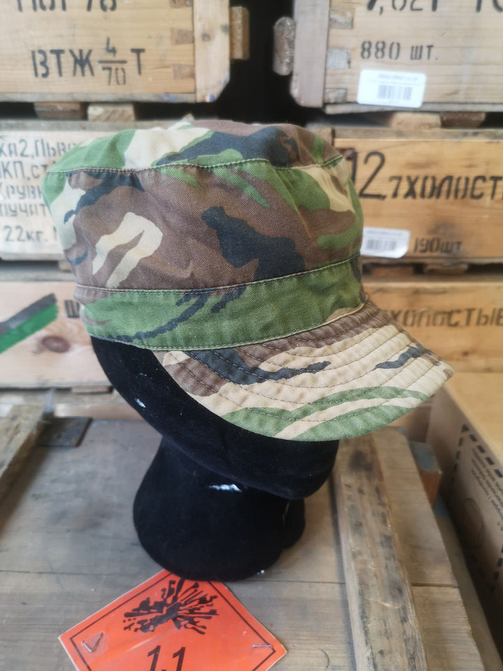 Dutch DPM Cap