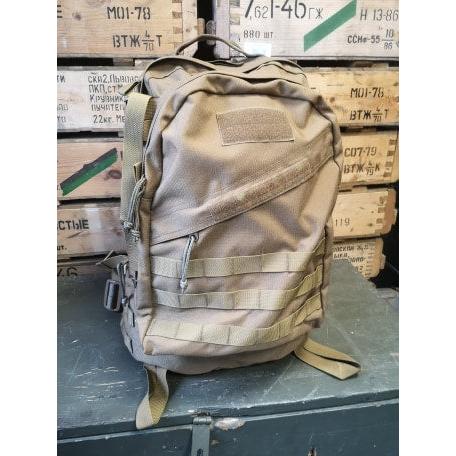 Dutch Army 35L Molle Grab Bag