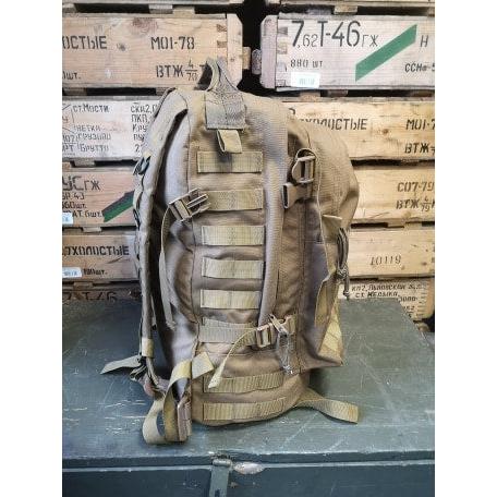 Dutch Army 35L Molle Grab Bag