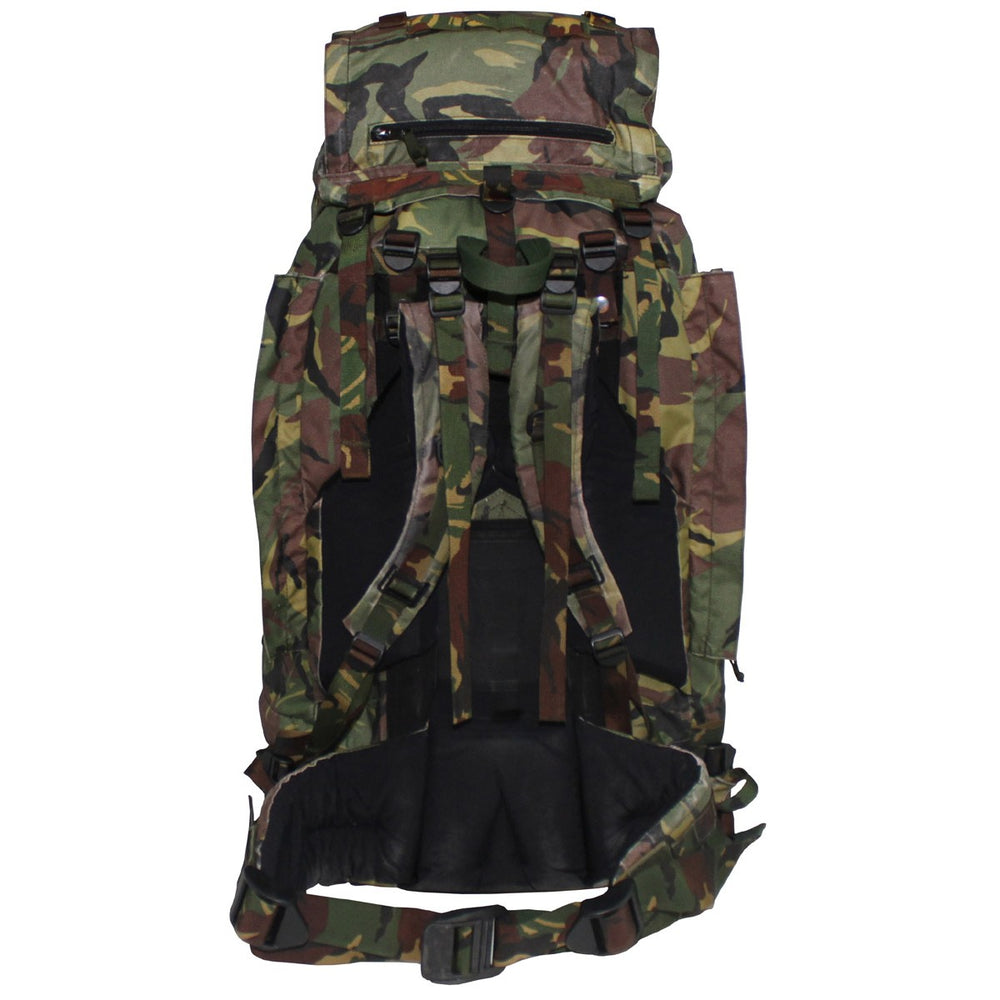 Lowe Alpine Saracen® Dutch Army DPM