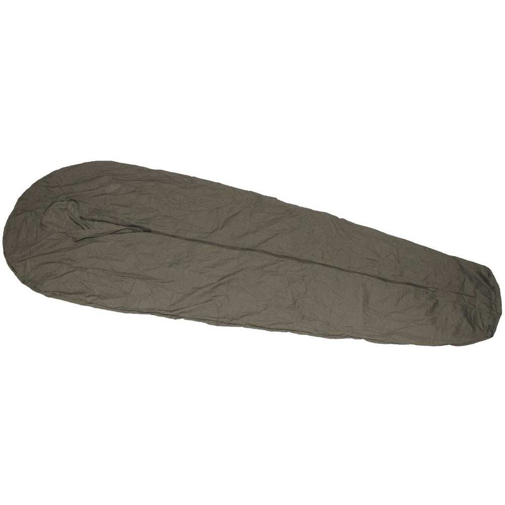 Dutch Army Modular Sleeping Bag Lightweight – MilitaryMart