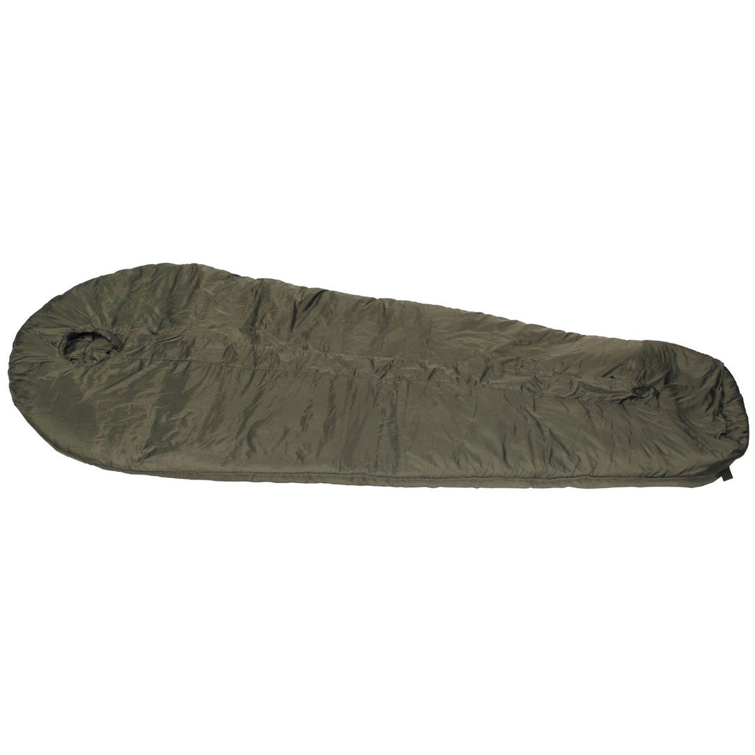 Dutch Army Modular Sleeping Bag