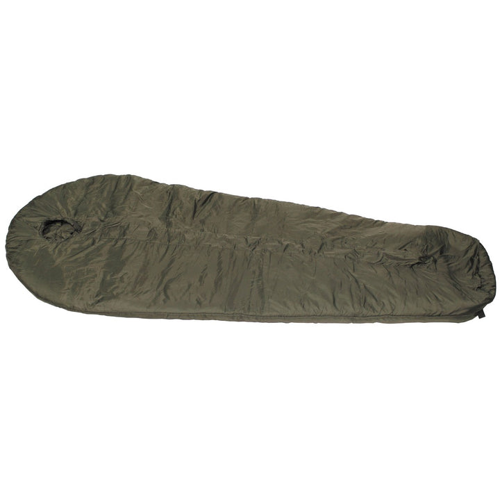 Dutch Army Modular Sleeping Bag