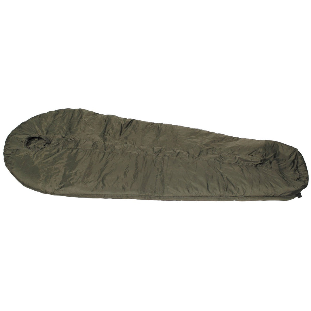 Dutch Army Modular Sleeping Bag MilitaryMart
