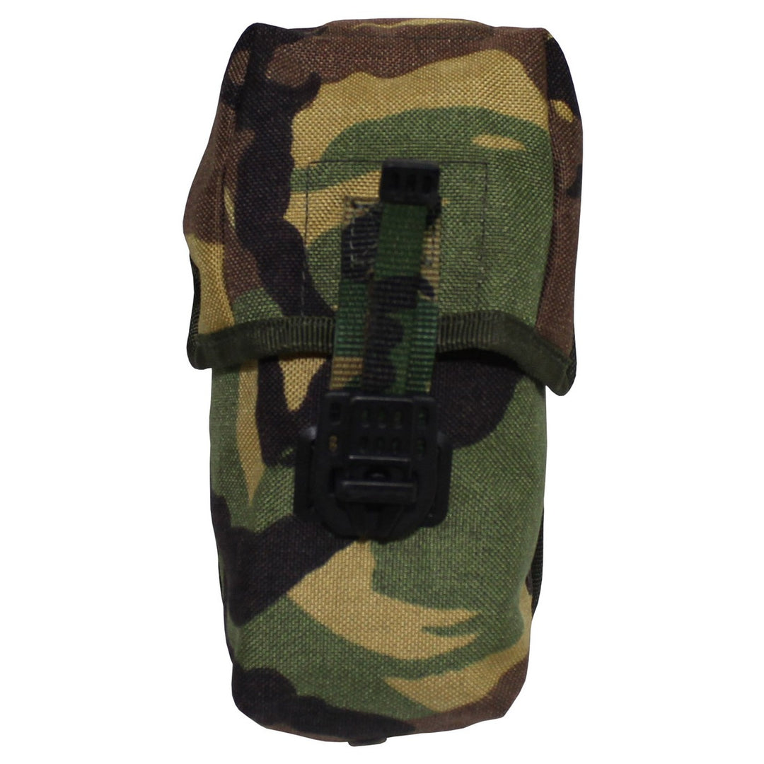 Dutch Molle Ammo DPM Pouch