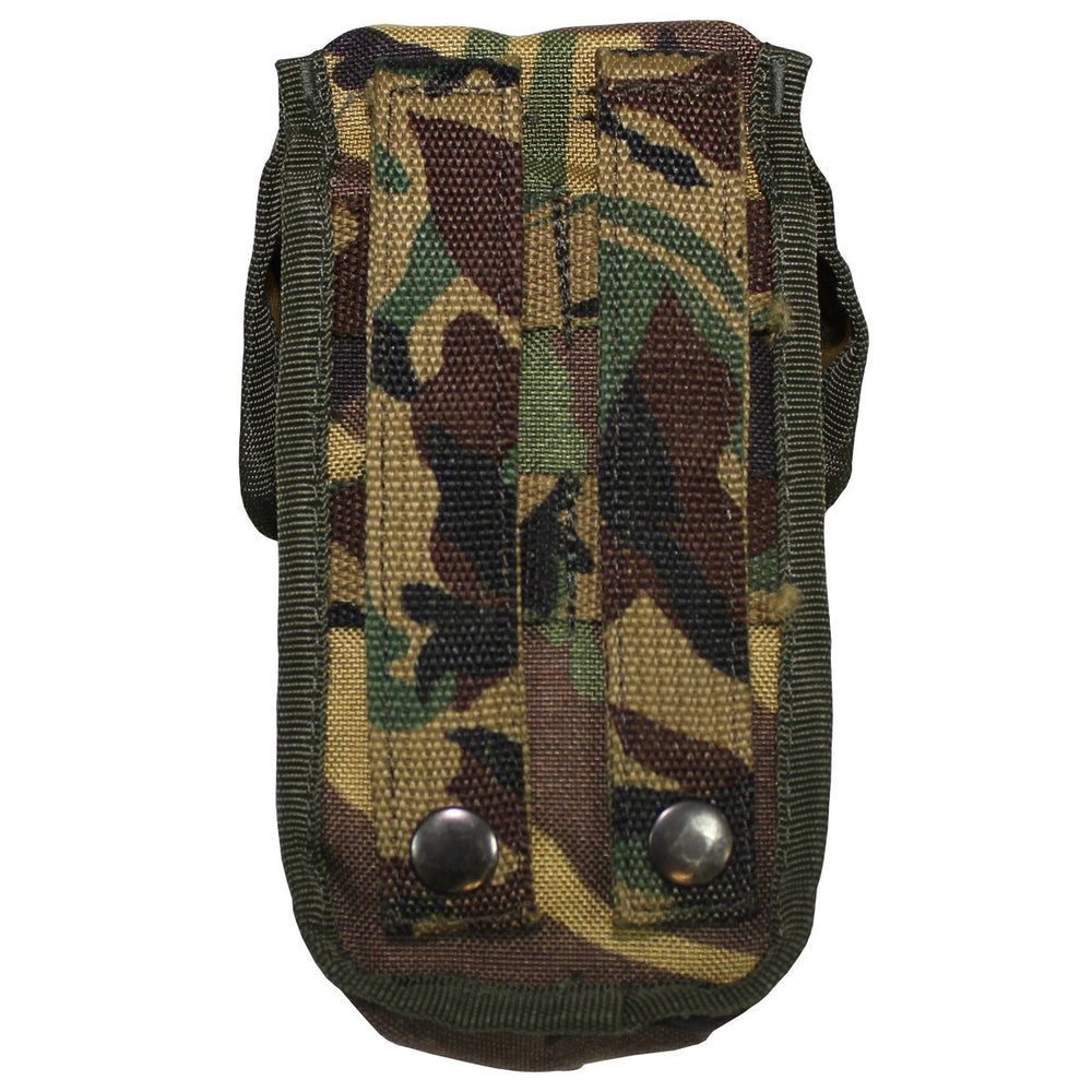 Dutch Molle Ammo DPM Pouch