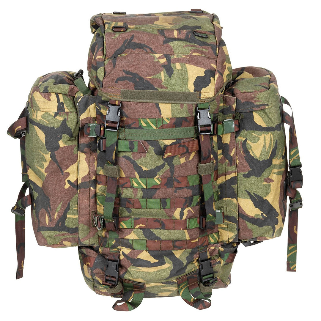 Lowe Alpine Sting® with Side Pockets Dutch Army DPM