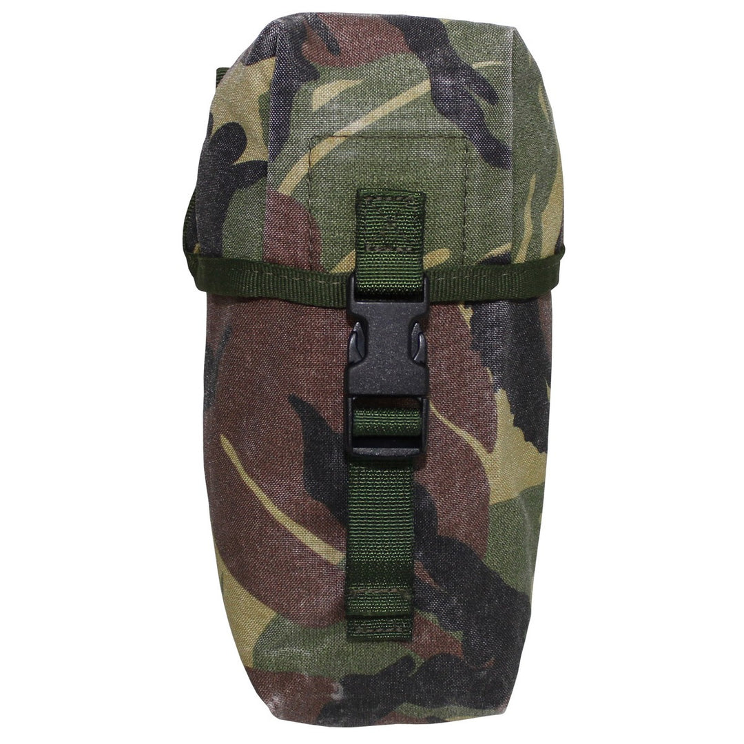 Dutch Molle Canteen DPM Pouch