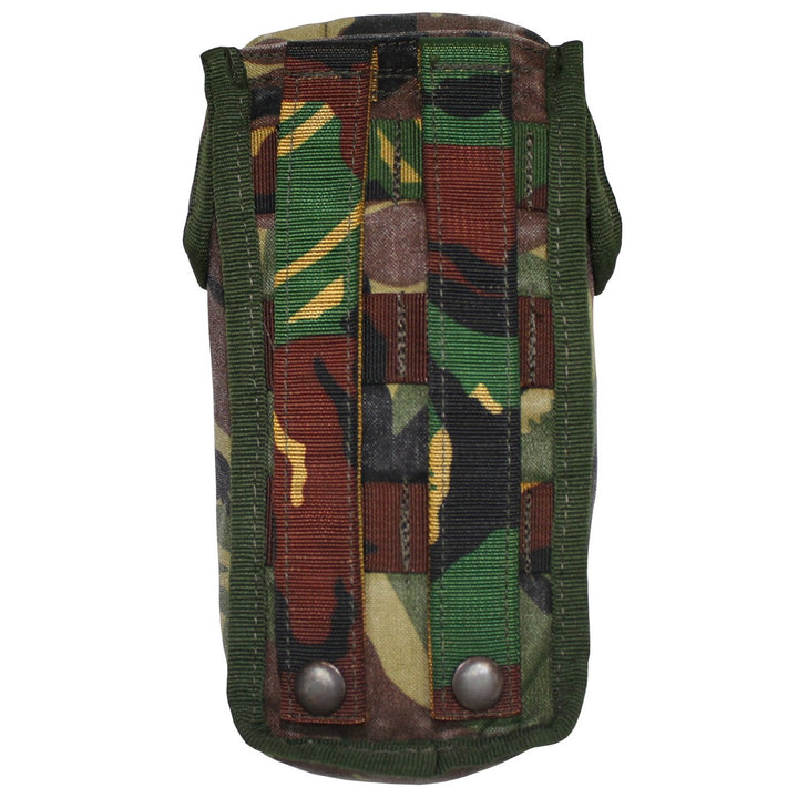 Dutch Molle Canteen DPM Pouch