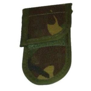 Dutch DPM small knife pouch