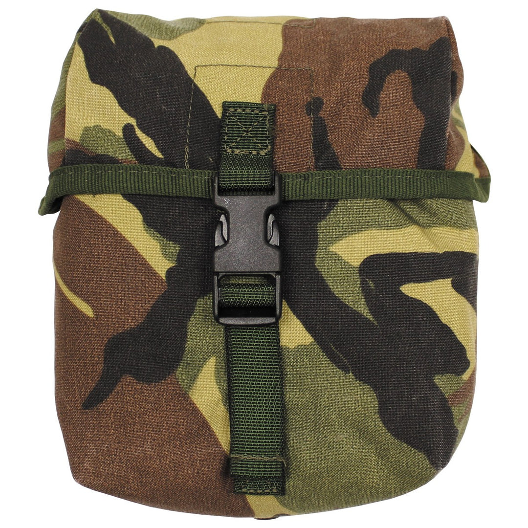 Dutch Molle Multi purpose dump DPM Pouch