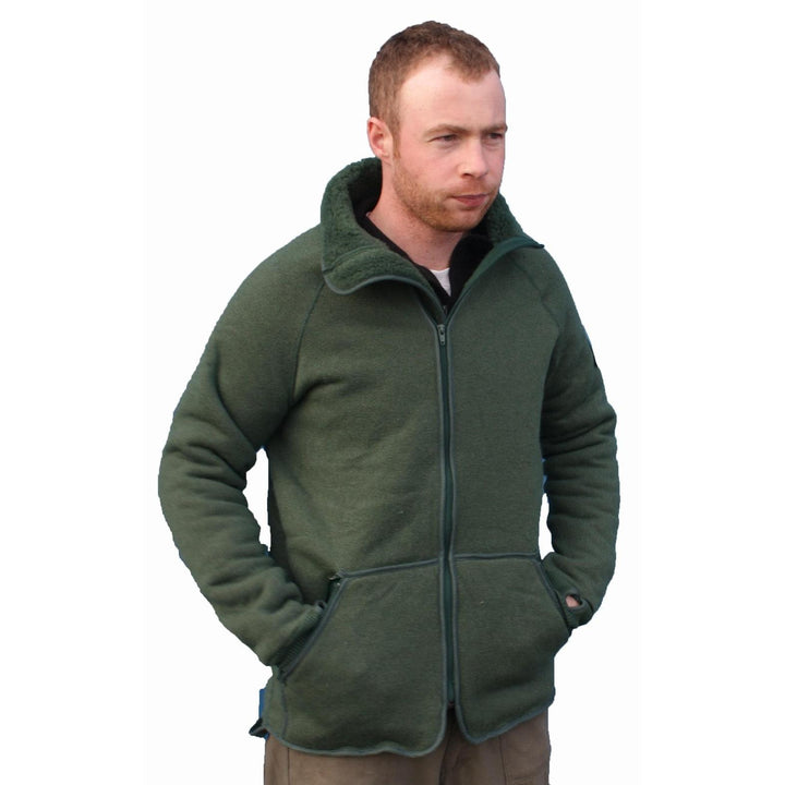 Dutch Army ' Helly Hansen ' Fleece jacket