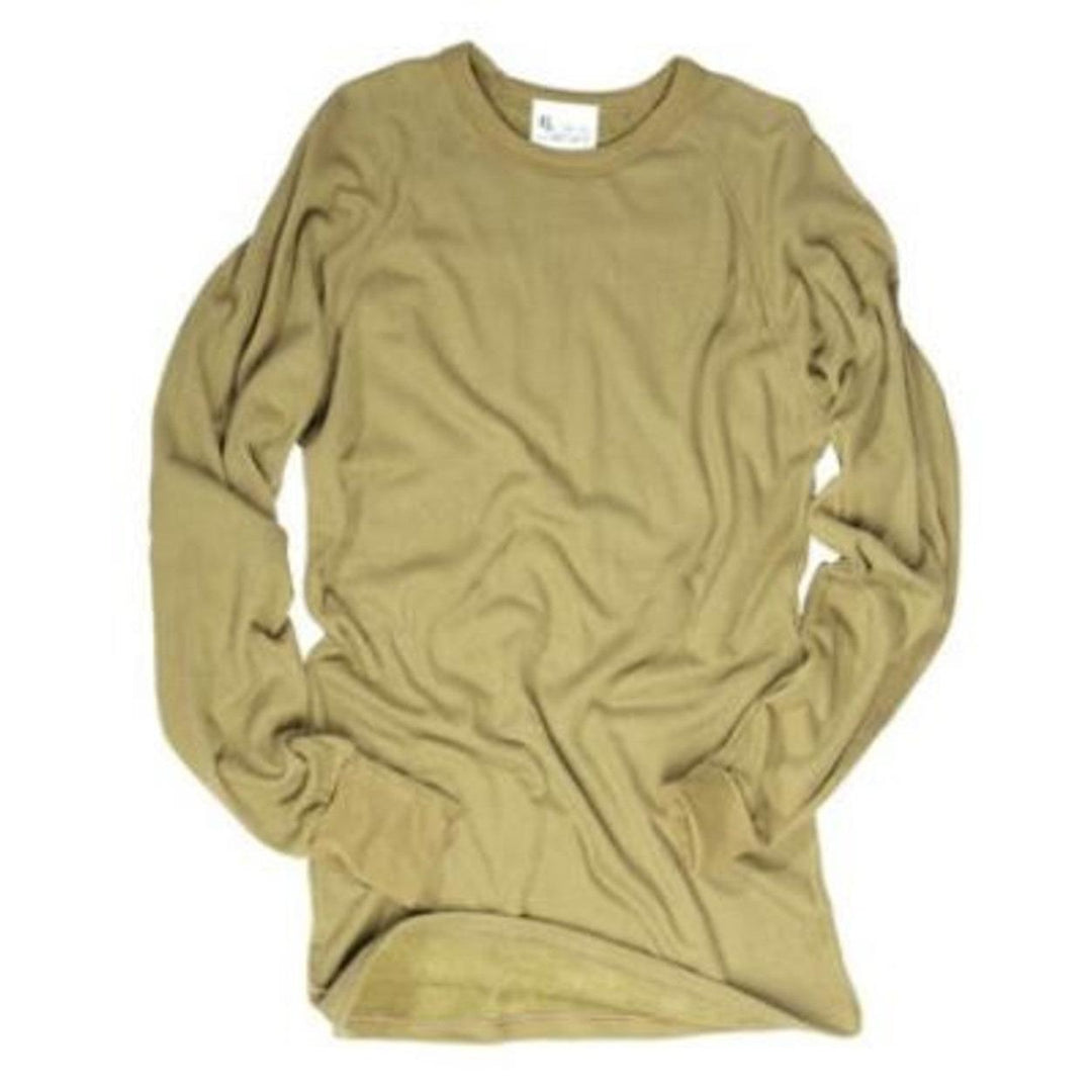 Dutch army Koala Thermal Long Sleeve Top