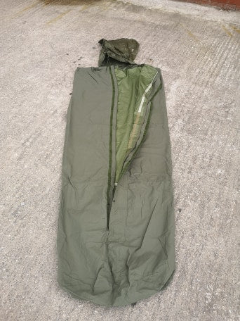 Dutch OD M80 Goretex® Bivi Bag